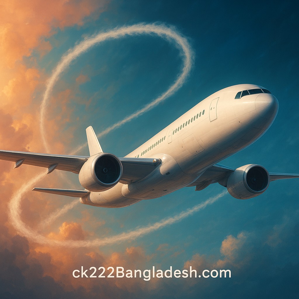 ck222-এ অ্যাভিয়েটর গেম খেলার সুযোগ রয়েছে