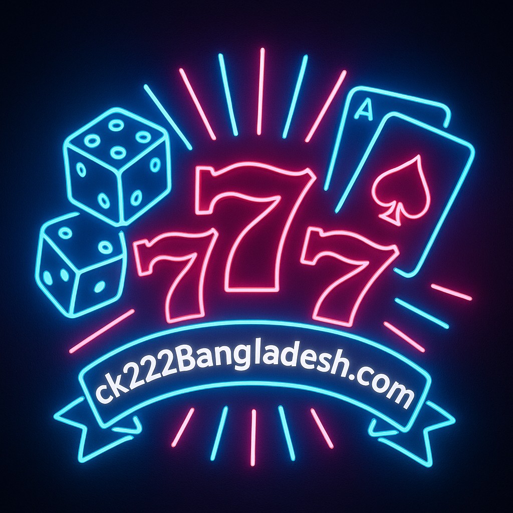 ck222 ক্যাসিনো নায়ক