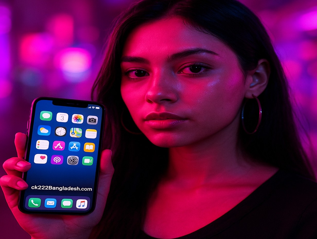 ck222-এ বাধাহীন ও মসৃণ গেমিং অভিজ্ঞতা