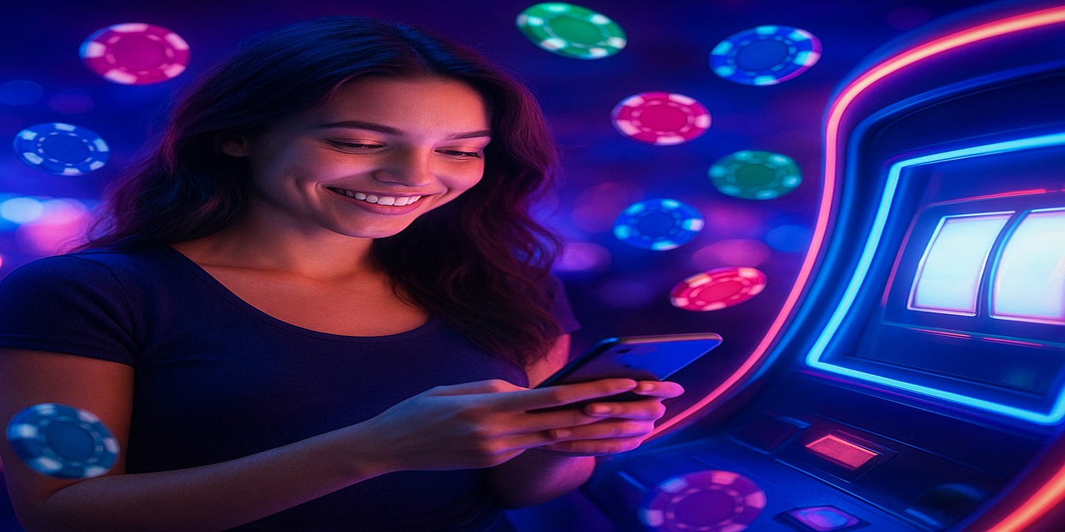 ck222-এ সহজ লগইন প্রক্রিয়া