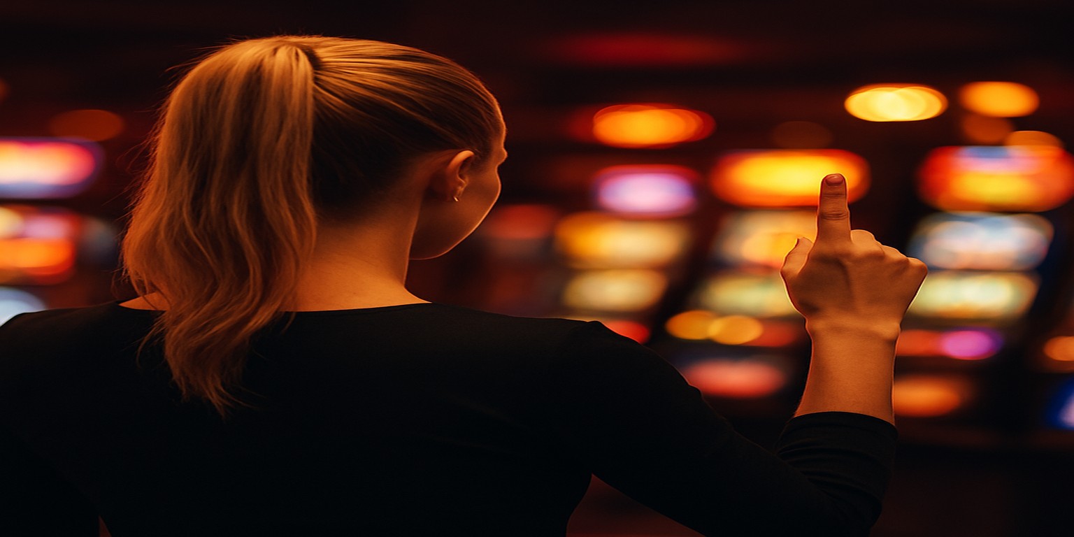 স্লট খেলার ক্ষেত্রে জয় লাভের কার্যকর টিপস